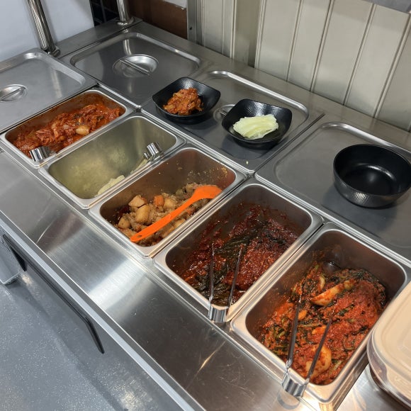 어사랑생선구이간장게장 이미지