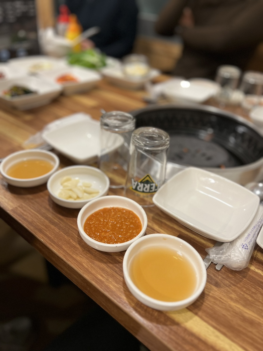 드림숯불갈비 이미지