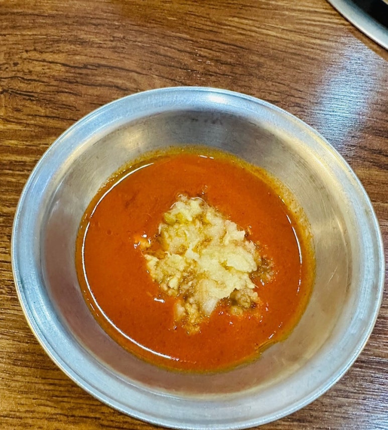 광명안양대교식당 이미지