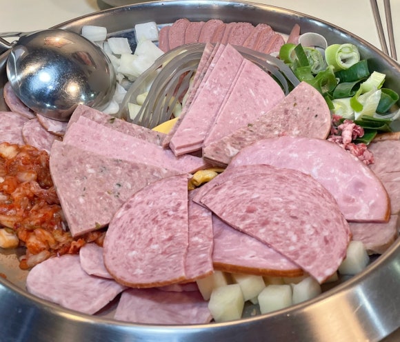 킹콩부대찌개 용인주북리점 이미지