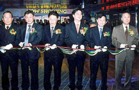 메가박스씨네플렉스(주) 이미지