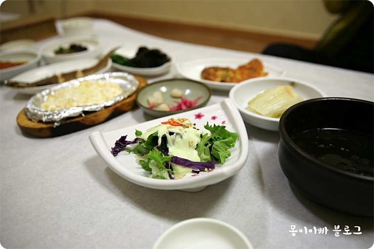 거제도횟집식당 이미지