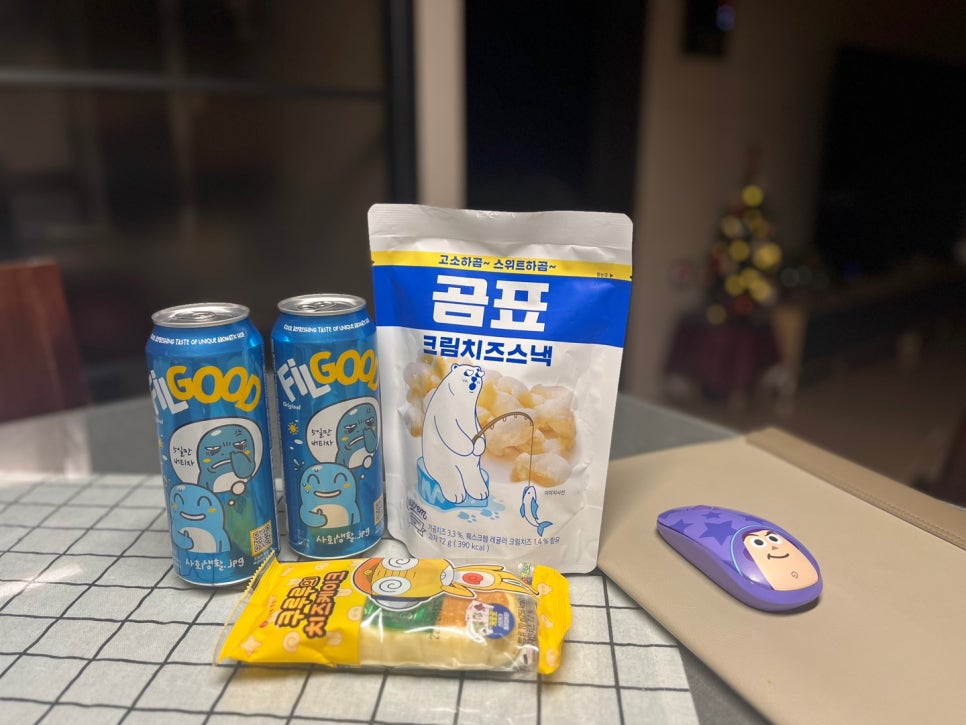 곰표수산 이미지