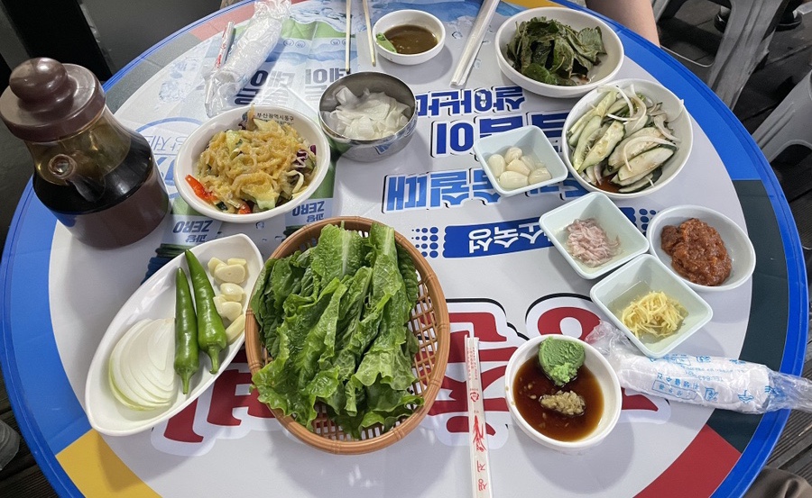 조방족발 이미지