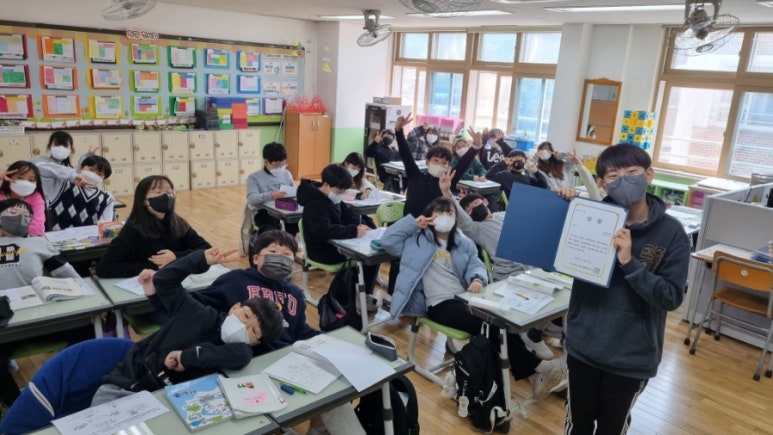 가온사회적협동조합 이미지