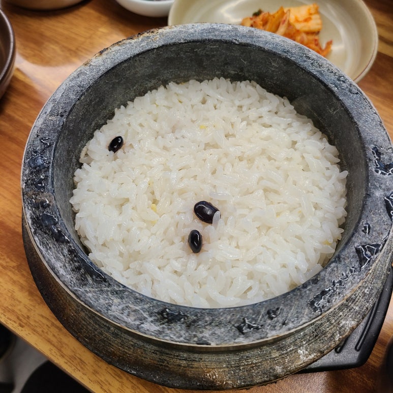 누룽지식당 이미지