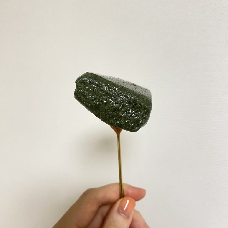 떡뜨래 이미지