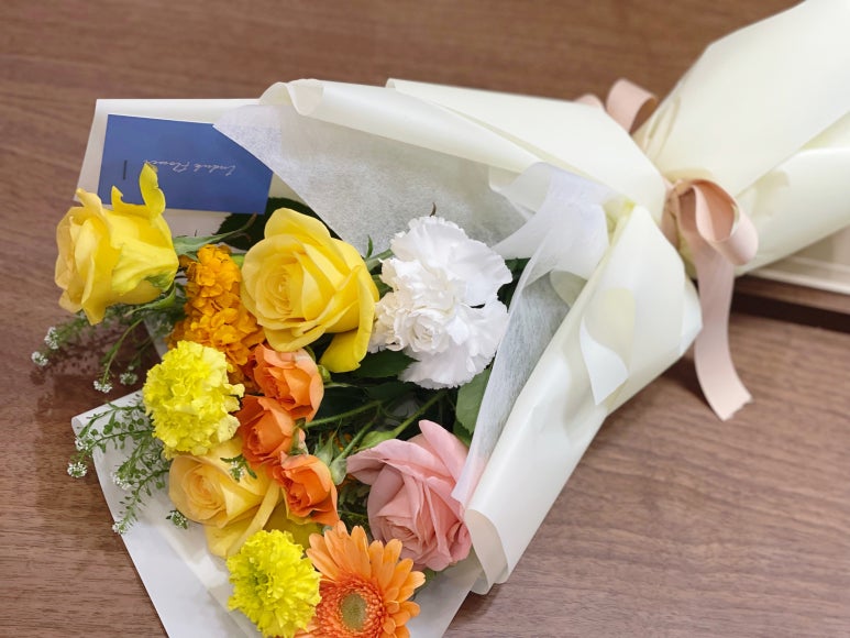 광화문세종문화회관꽃집인덕플라워앤와인 이미지