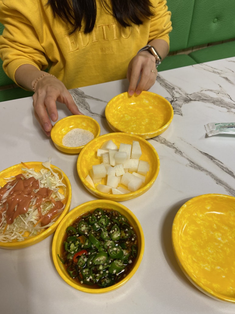 철수네옛날통닭 이미지