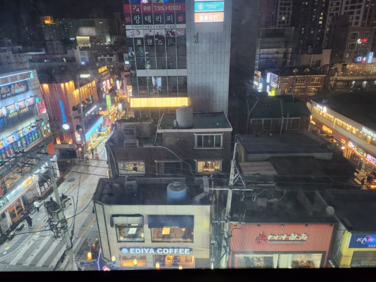 강산노래연습장 이미지
