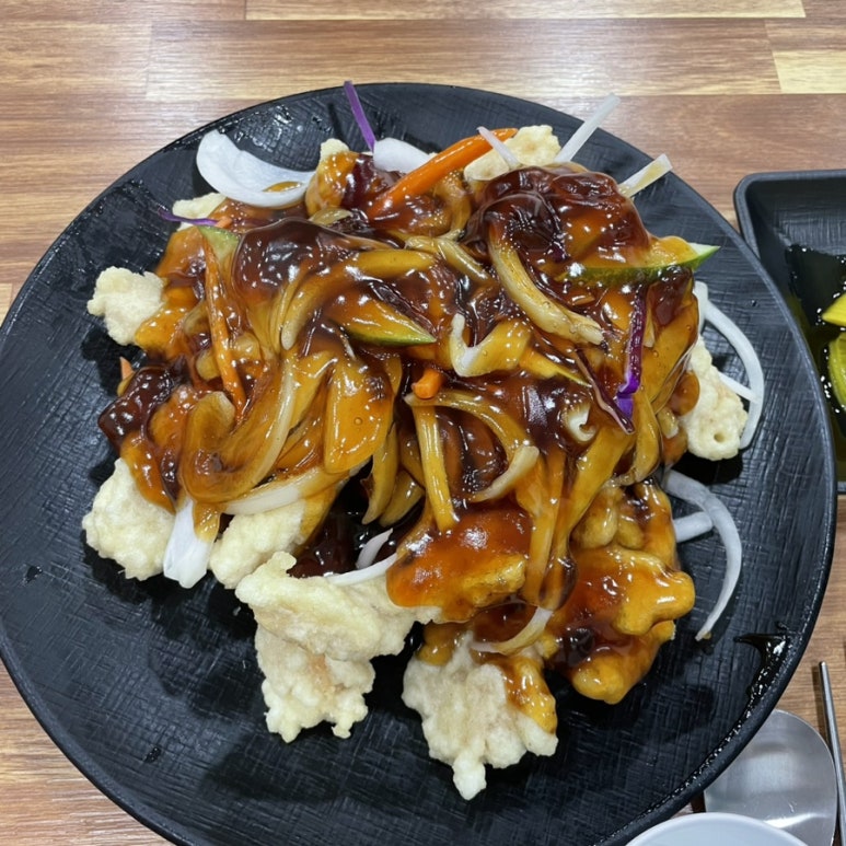 백가네짬뽕 이미지