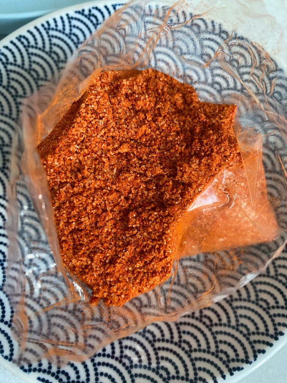채채떡볶이 이미지