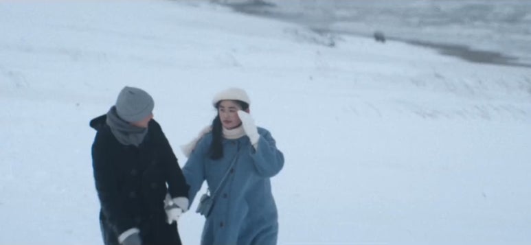 하츠코이 이미지