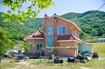 하늘밭펜션 이미지