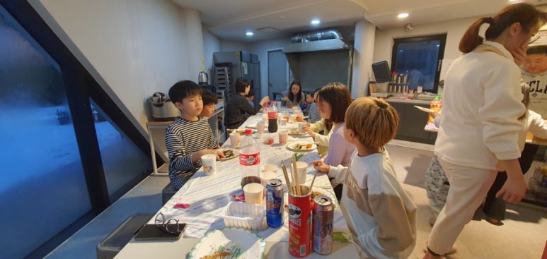 데이바이디펜션 이미지