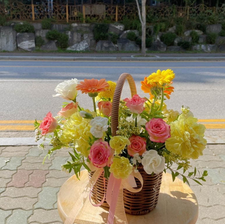 플로위드 이미지