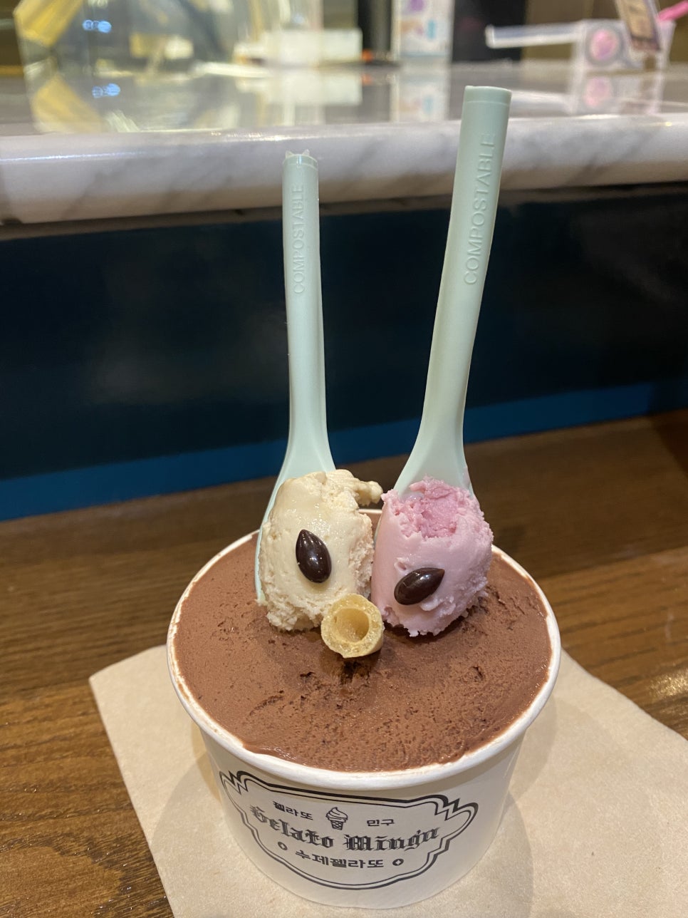 젤라또 민구 이미지