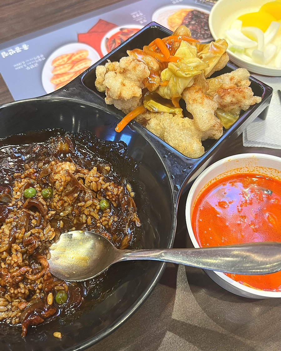이양반점 이미지