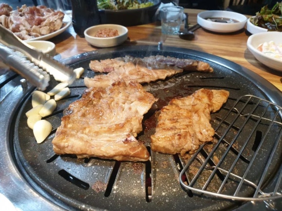 영선식당 이미지