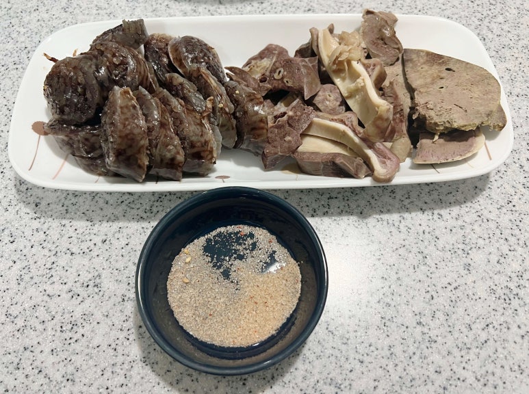 호떡군튀김양 이미지