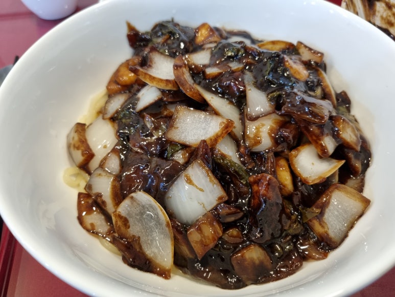양귀비짬뽕 이미지