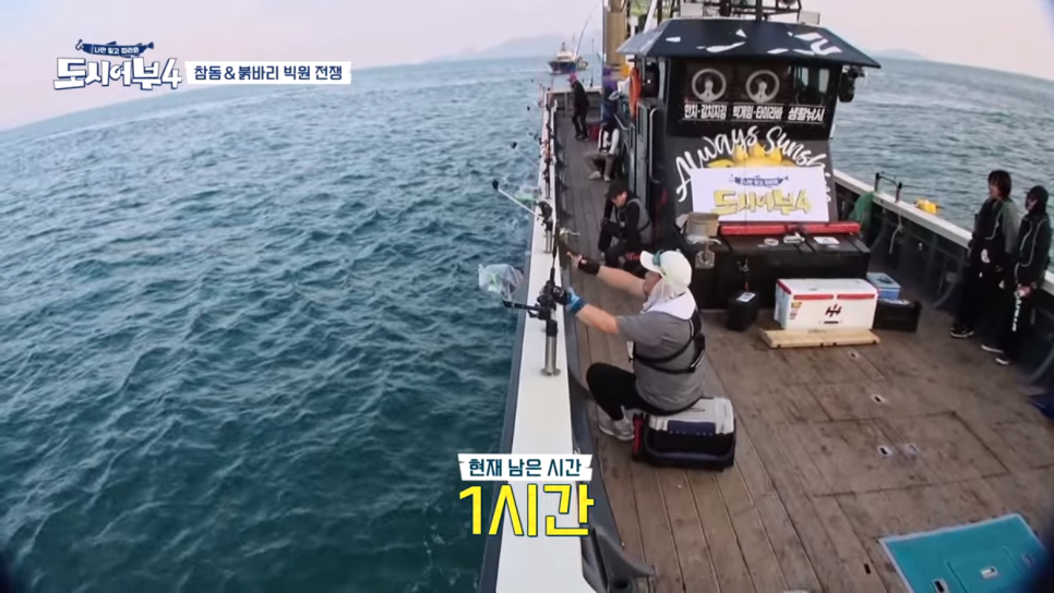 도시어부 금쪽같은 내새끼 이미지