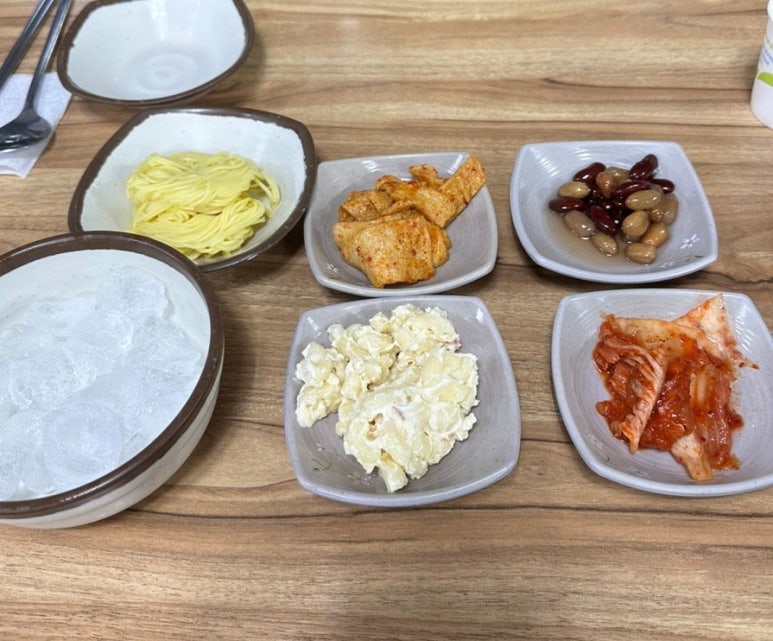 대연포항물회 이미지