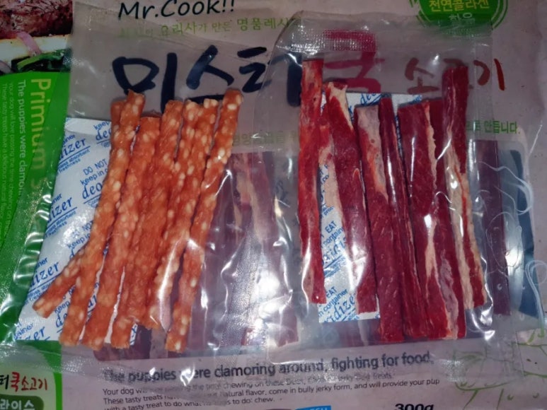 미스터쿡(MR.COOK) 이미지