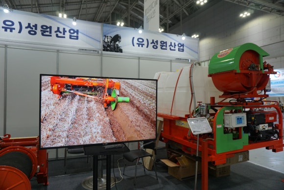 성원환경산업 이미지