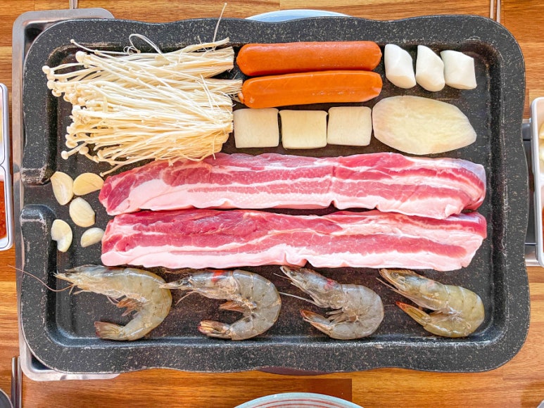 별빛식당 이미지