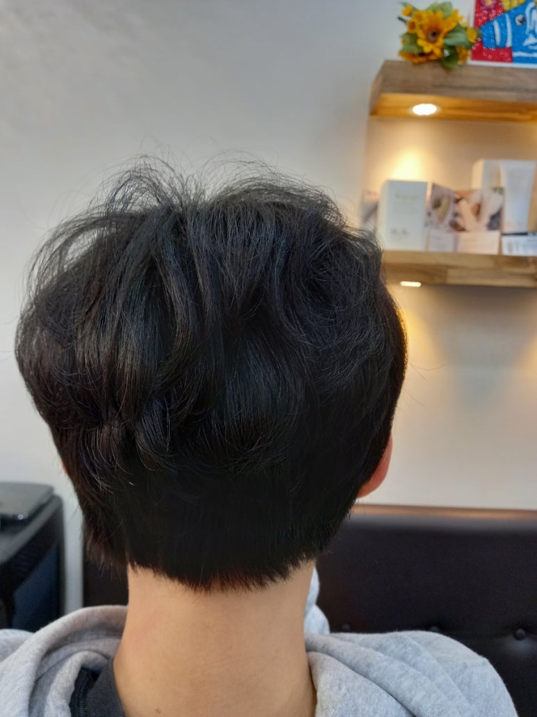 하바나헤어 이미지
