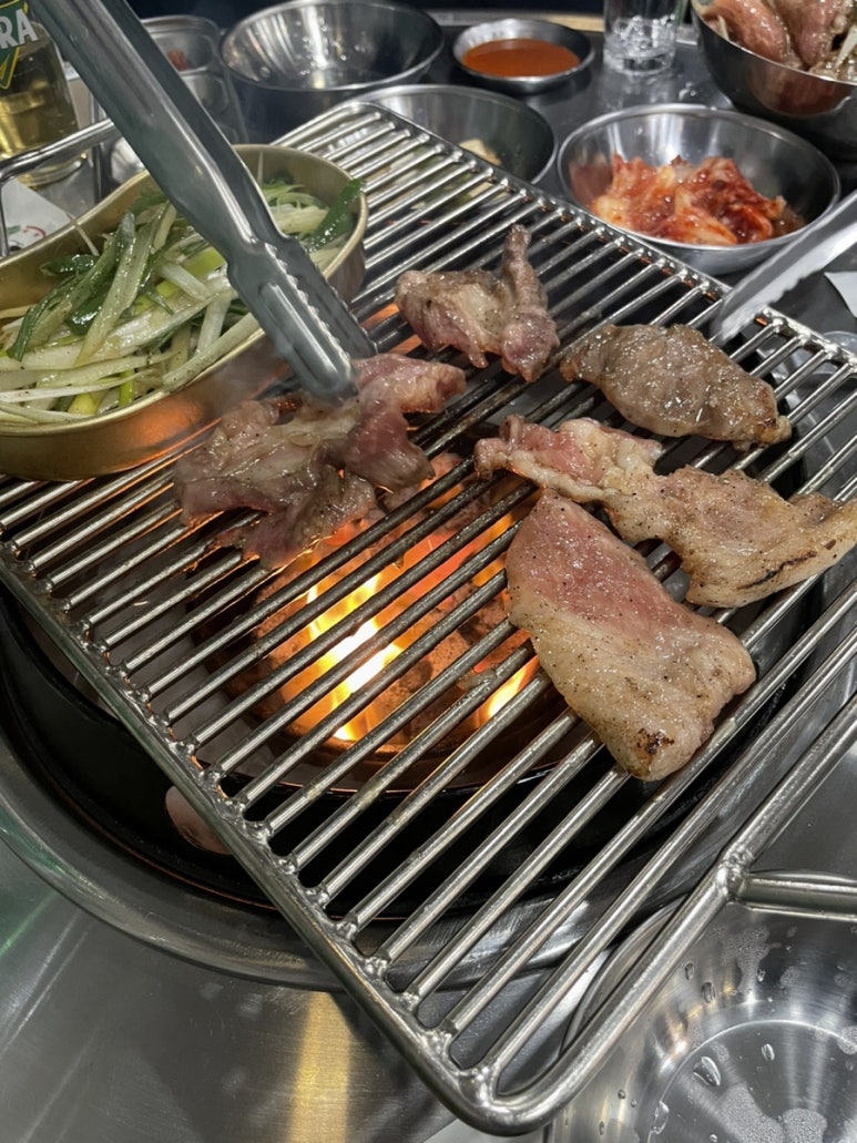 파장군 이미지