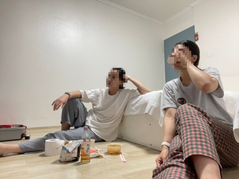 강산막국수 이미지