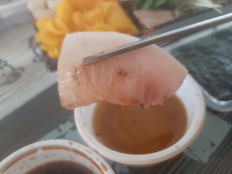 오산조은참치강릉입암점 이미지