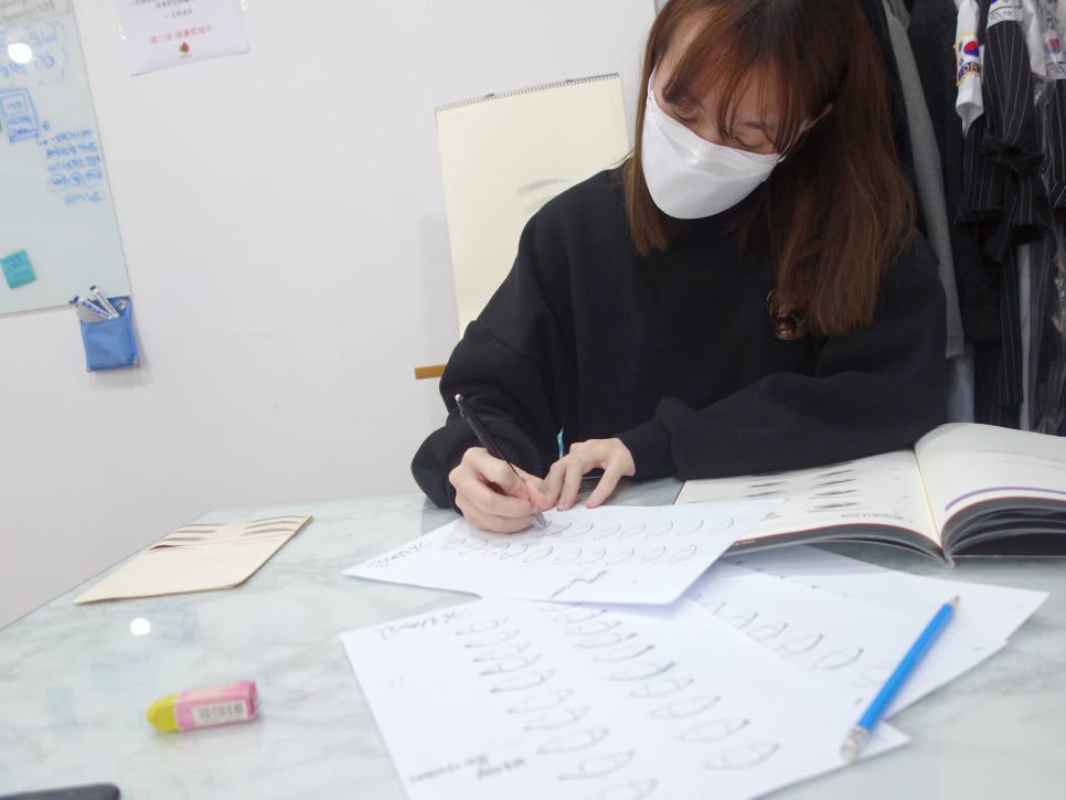 한국뷰티아카데미미용학원 이미지