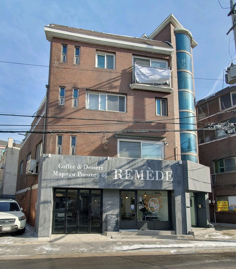 지헤어샵 이미지