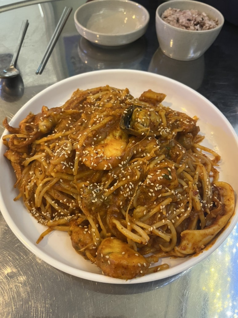 달봉이아구찜 이미지