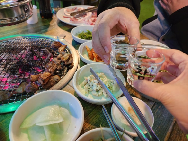 돈대박참숯구이 이미지