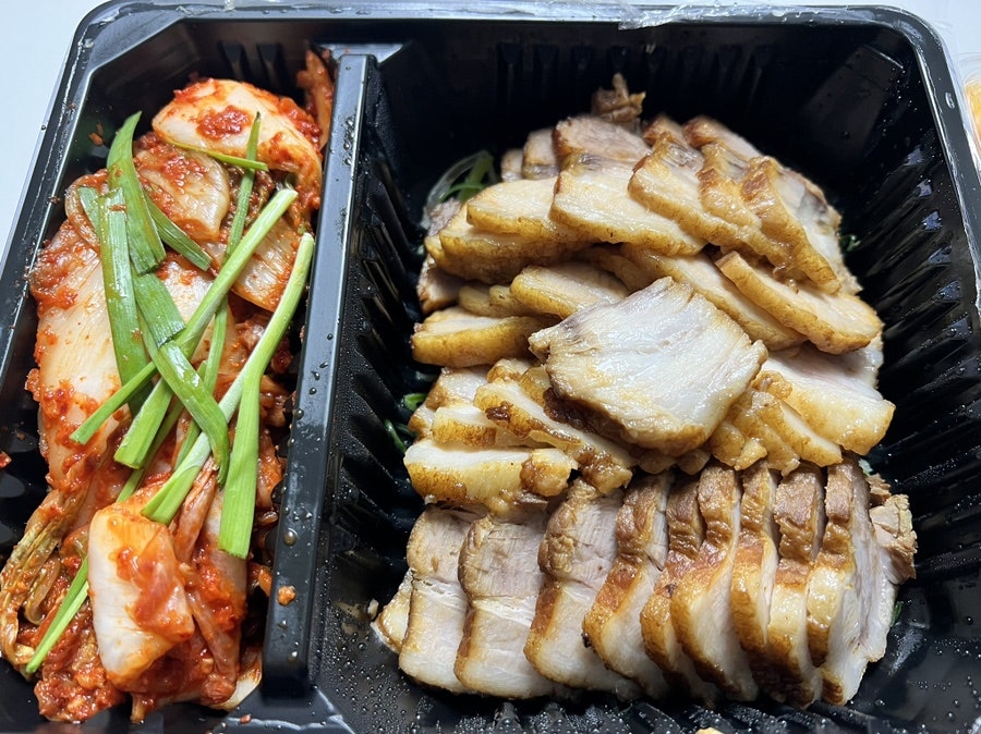 연동한방족발 이미지