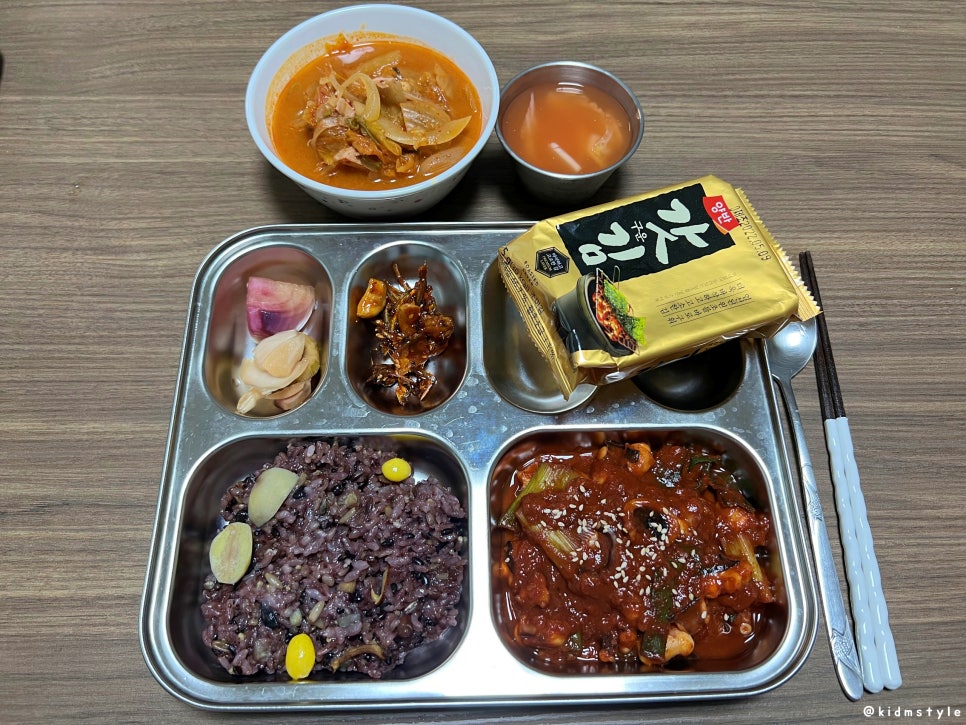 팔당낙지 이미지