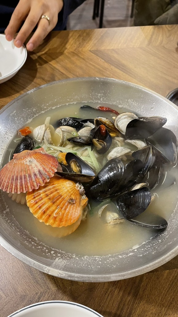 김가네칼국수 이미지
