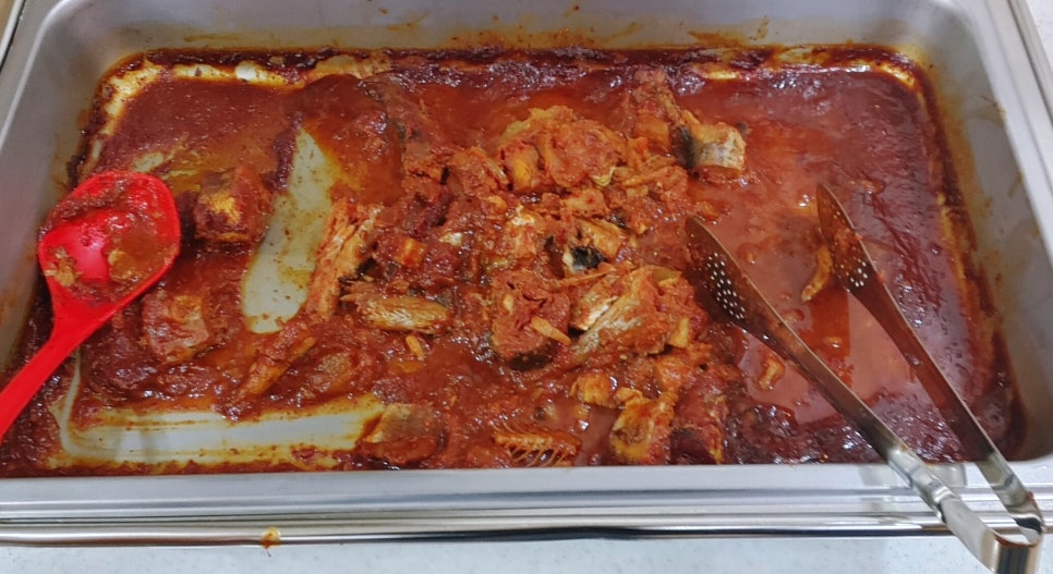 미가한식뷔페 이미지