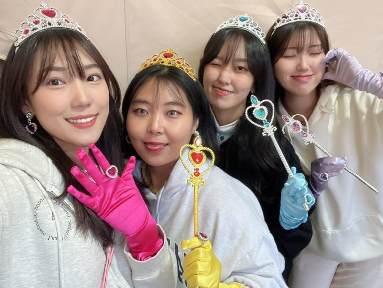 운악산글램핑 이미지
