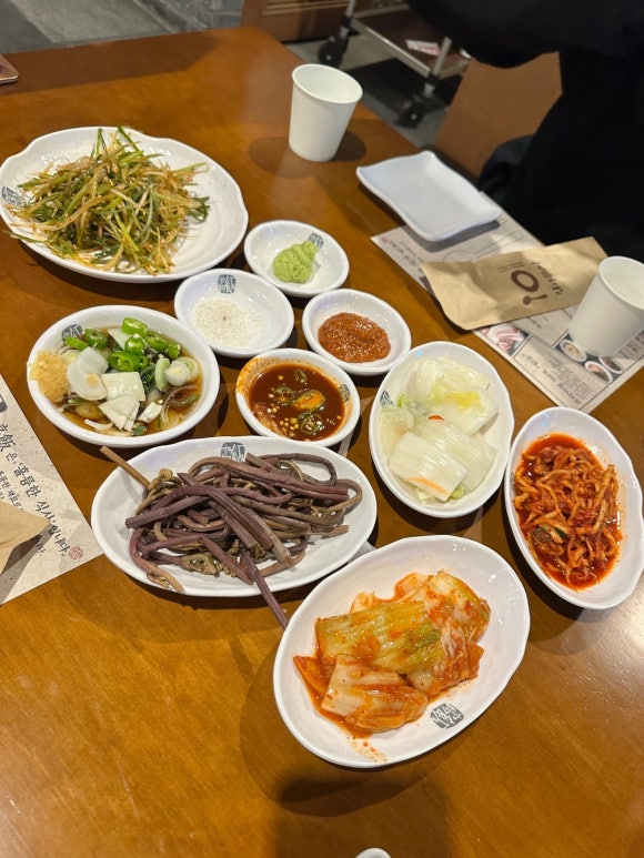 고반식당양주 이미지
