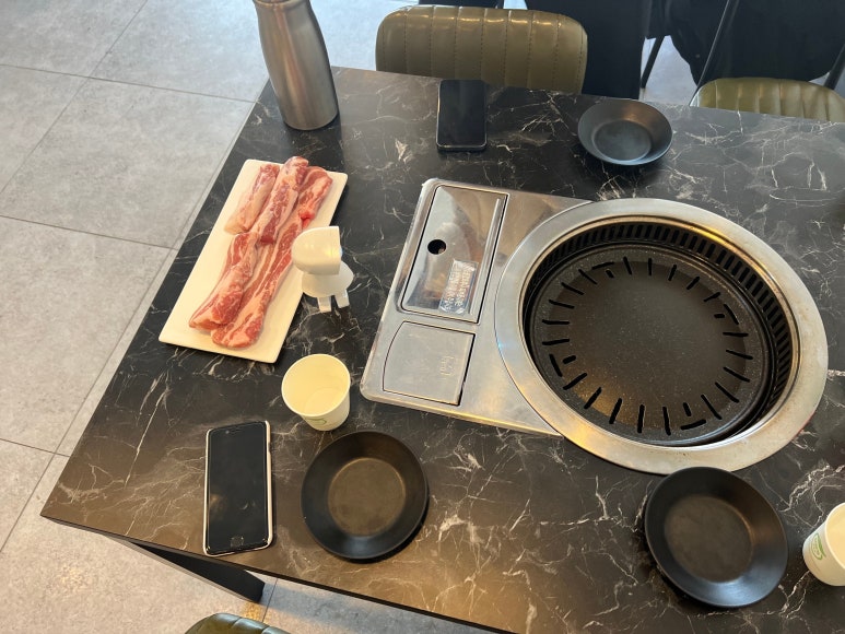 냉큼오이삼 이미지