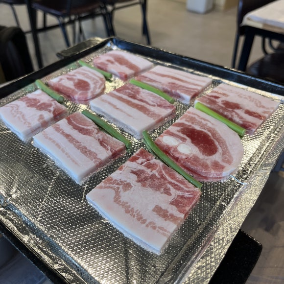 여수냉삼 이미지