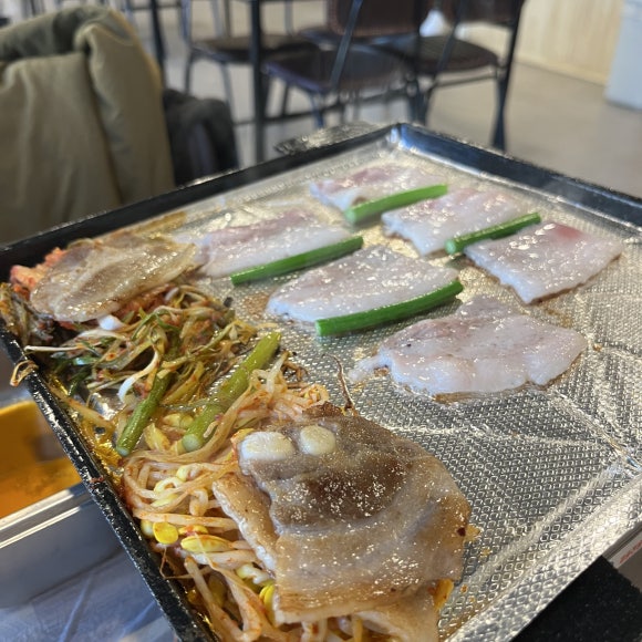 여수냉삼 이미지