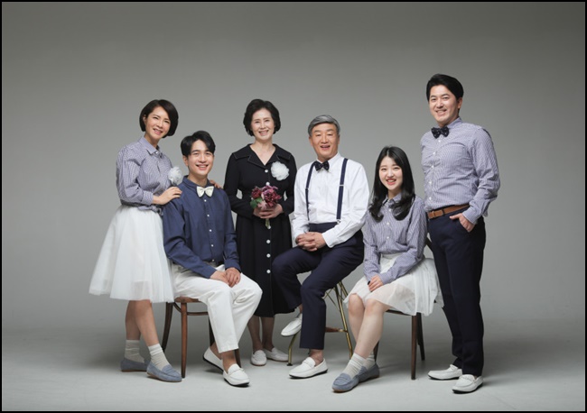 스타패밀리 이미지