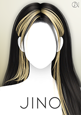 SERA HAIR 이미지