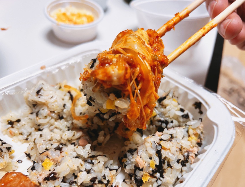 국민매운찜갈비 이미지